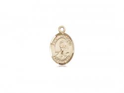  St. Benjamin Neck Medal/Pendant Only 
