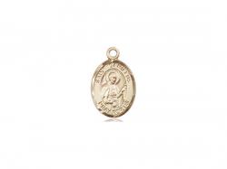  St. Camillus of Lellis Neck Medal/Pendant Only 
