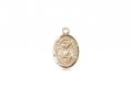  St. Catherine Laboure Neck Medal/Pendant Only 