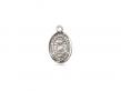 St. Catherine Laboure Neck Medal/Pendant Only 