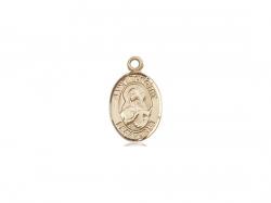  St. Dorothy Neck Medal/Pendant Only 