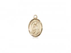  St. Daniel Neck Medal/Pendant Only 