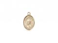  St. Edward the Confessor Neck Medal/Pendant Only 