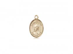  St. Edward the Confessor Neck Medal/Pendant Only 
