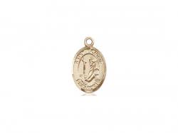  St. Dominic de Guzman Neck Medal/Pendant Only 