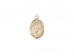  St. Francis de Sales Neck Medal/Pendant Only 