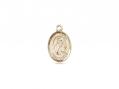  St. Isidore of Seville Neck Medal/Pendant Only 