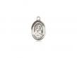  St. Isidore of Seville Neck Medal/Pendant Only 