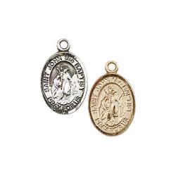  St. John the Baptist Neck Medal/Pendant Only 