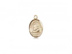  St. John Bosco Neck Medal/Pendant Only 