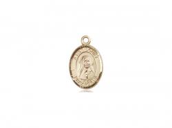  St. Louise de Marillac Neck Medal/Pendant Only 