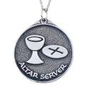  Altar Server Pendant 