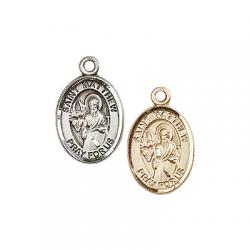 St. Matthew the Apostle Neck Medal/Pendant Only 