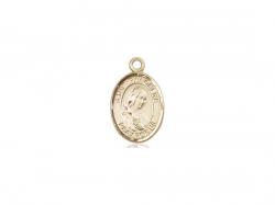  St. Philomena Neck Medal/Pendant Only 