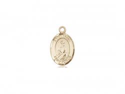  St. Louis Neck Medal/Pendant Only 