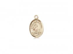  St. Bonaventure Neck Medal/Pendant Only 