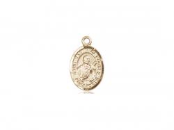  St. Martin de Porres Neck Medal/Pendant Only 