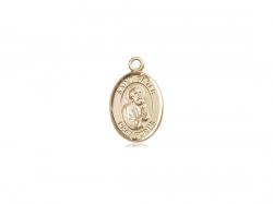  St. Peter the Apostle Neck Medal/Pendant Only 