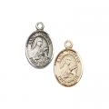  St. Therese of Lisieux Neck Medal/Pendant Only 