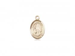  St. Veronica Neck Medal/Pendant Only 
