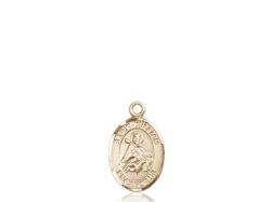  St. William of Rochester Neck Medal/Pendant Only 