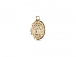  St. Valentine of Rome Neck Medal/Pendant Only 