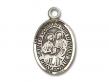  St. Cosmas & Damian Neck Medal/Pendant Only 