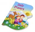  DAILY PRAYERS (ST. JOSEPH SPARKLE BOOK) 