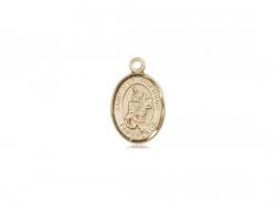  St. Martin of Tours Neck Medal/Pendant Only 
