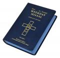  ST. JOSEPH WEEKDAY MISSAL (Vol. II/Pentecost to Advent): IN ACCORDANCE WITH THE ROMAN MISSAL 