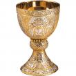  Chalice - Tassilo - Sterling Silver Cup 
