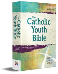 The Catholic Youth Bible, 4th Edition: New Revised Standard Version: Catholic Edition 