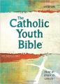  The Catholic Youth Bible, 4th Edition, NABRE: New American Bible Revised Edition 
