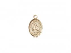  St. John Vianney Neck Medal/Pendant Only 