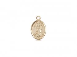  St. Roch Neck Medal/Pendant Only 