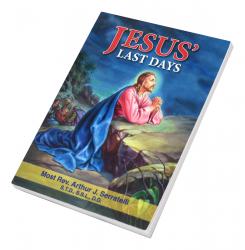  Jesus\' Last Days 