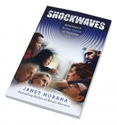  Shockwaves: Abortion\'s Wider Circle Of Victims 