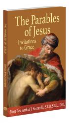 The Parables Of Jesus - Invitations To Grace 