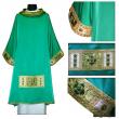  Embroidered Stones Cleric/Clergy Humeral Veil (Silk) 