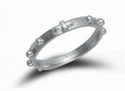  3/4\" ROSARY RING SMALL (25 PC) 