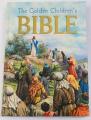  The Children's Bible: Hardcover 