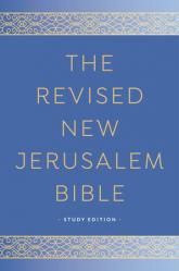  The Revised New Jerusalem Bible (HC) 