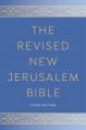  The Revised New Jerusalem Bible (HC) 