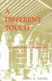  A Different Touch: A Study of Vows in Religious Life 