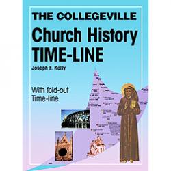  The Collegeville Church History Time-Line 