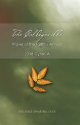  The Collegeville Prayer of the Faithful Annual 2008, Cycle A: with CD-ROM of Intercessions 