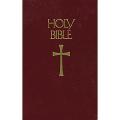  Catholic Gift & Study Bible: NAB 