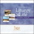 Sacred Songs for Liturgy and Life: A Psallite Triptych (3 CD) 