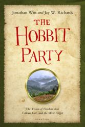  The Hobbit Party: The Vision of Freedom that Tolkien Got, and the West Forgot 