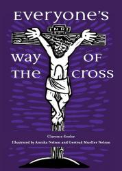  Everyone\'s Way Of The Cross Pamphlet (10 pc) 